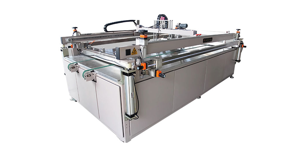 Printing Machinery