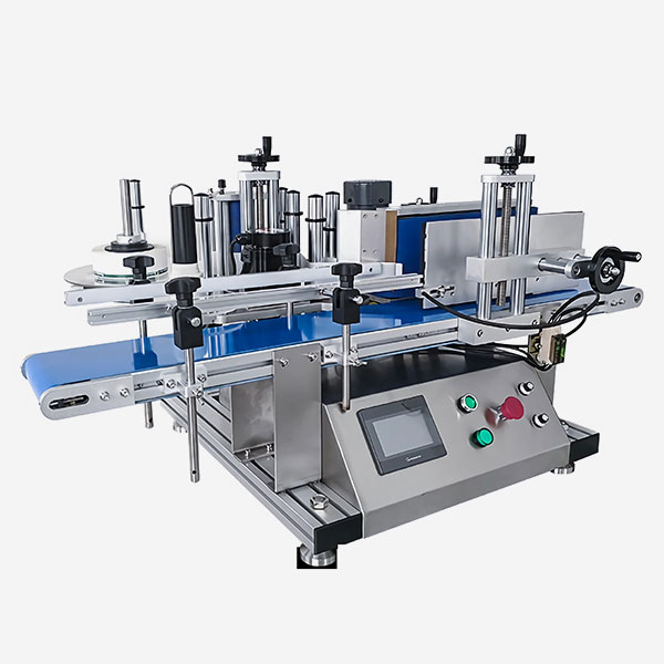 Labeling Machinery