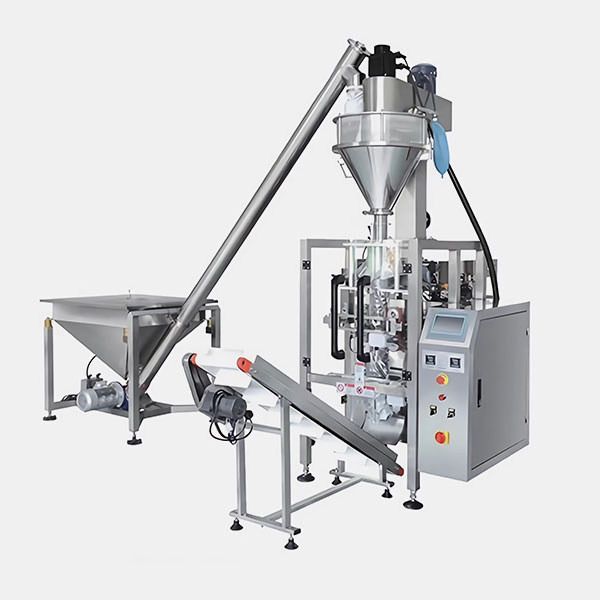 Packaging Machinery