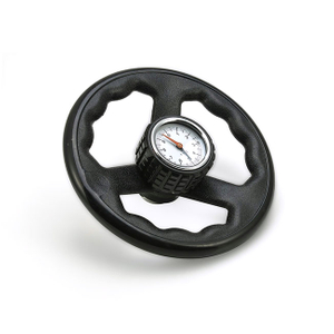 Handwheels for Position Indicators