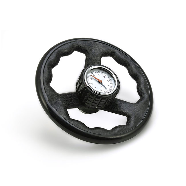 Handwheels for Position Indicators