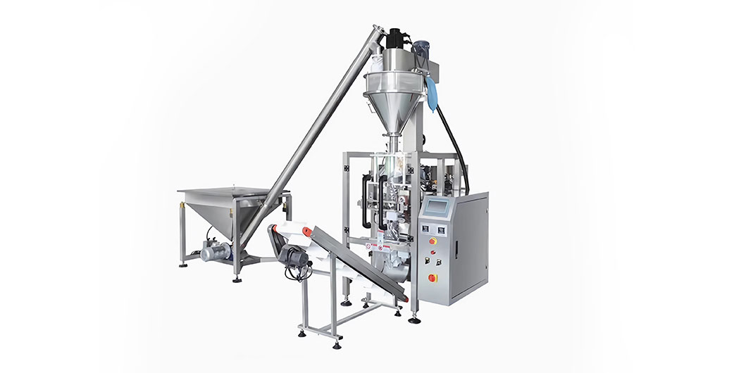 Packaging Machinery