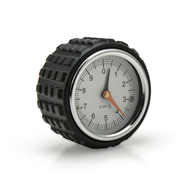 Corrosion resistance Handwheel for Position Indicator