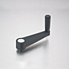 Wholesale Nylon Crank Handle for Industrial Machine Tools 