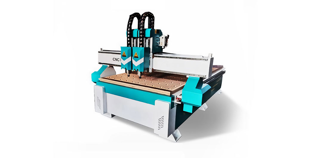 Engraving Machinery