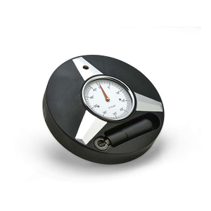 Customizable Round Dial Hand Wheel for Easy Installation