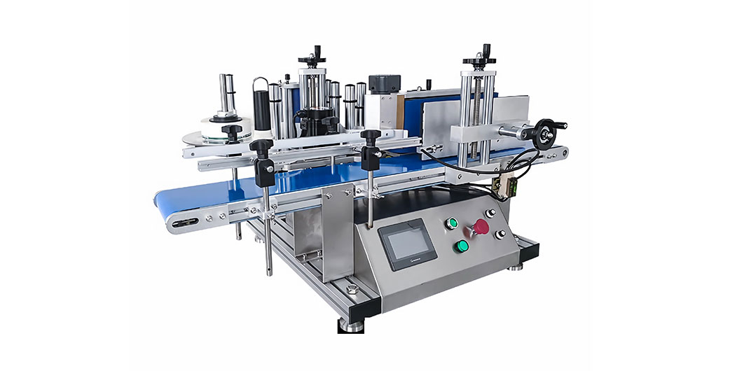 Labeling Machinery