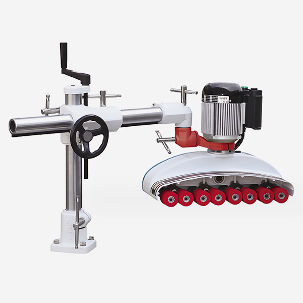 woodworking machinery