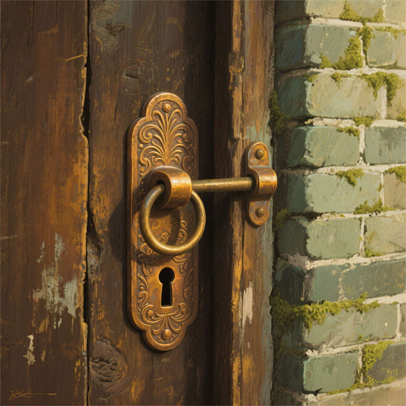 Latch