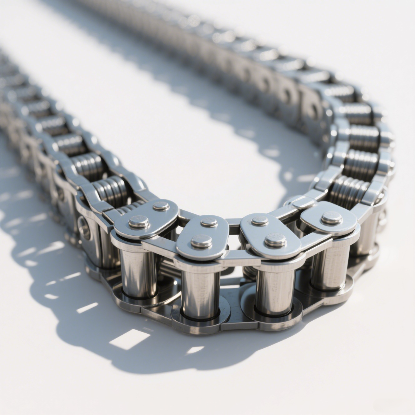Cable Carrier